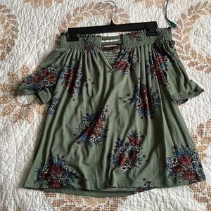 Not allowed to wear this style to work.